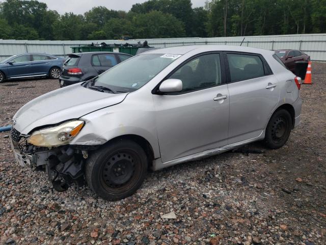 TOYOTA COROLLA MA 2010 with VIN 2T1KU4EE3AC253619 - Photo from auction
