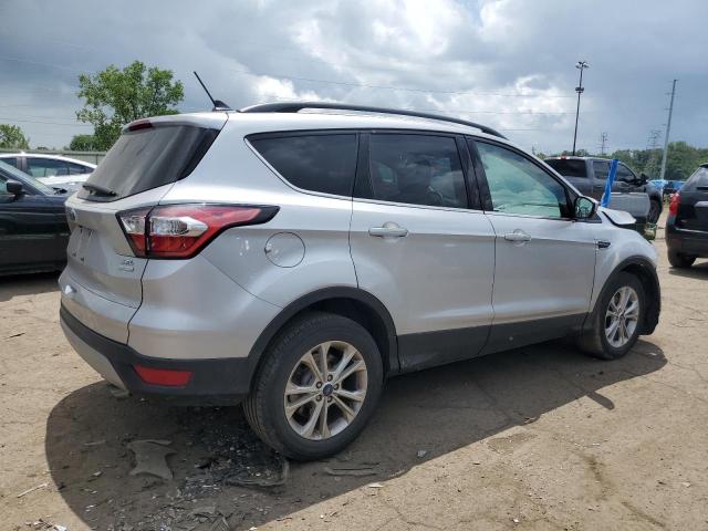 Photo 3 from auction – 2018 FORD ESCAPE SEL with VIN 1FMCU0HD2JUB40923
