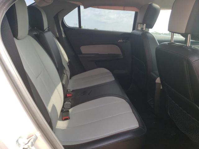 Photo 10 from auction – 2013 CHEVROLET EQUINOX LT with VIN 1GNFLGEK7DZ128278