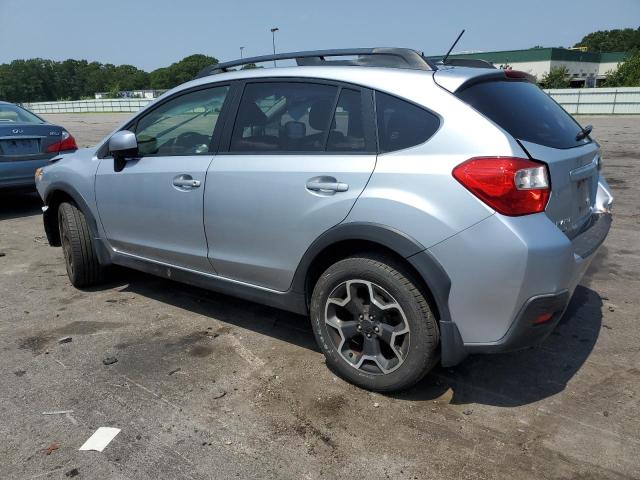 Photo 2 from auction – 2014 SUBARU XV CROSSTR with VIN JF2GPAVC8EH337478