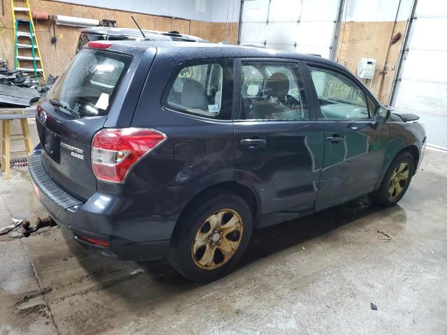 Photo 3 from auction – 2014 SUBARU FORESTER 2 with VIN JF2SJAAC6EH489180