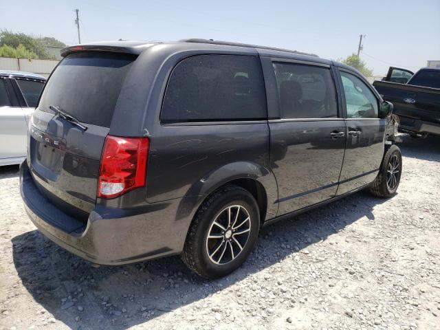 Photo 3 from auction – 2018 DODGE GRAND CARA with VIN 2C4RDGBG0JR160868