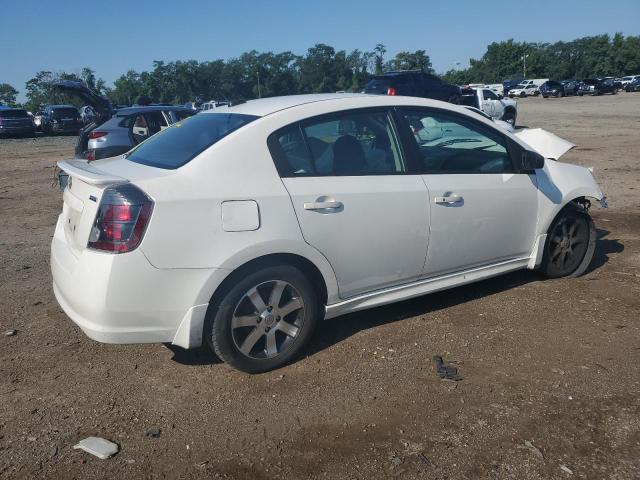 Photo 3 from auction – 2012 NISSAN SENTRA 2.0 with VIN 3N1AB6AP4CL647105