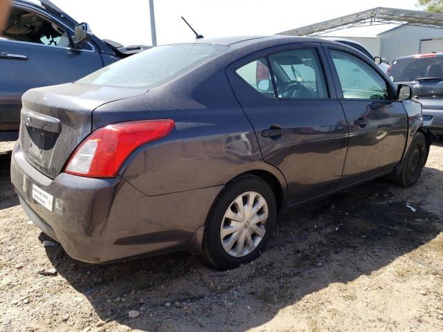 Photo 3 from auction – 2015 NISSAN VERSA S with VIN 3N1CN7AP2FL952032