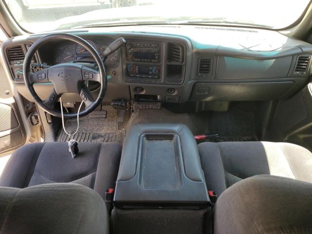 Photo 8 from auction – 2006 CHEVROLET SILVERADO with VIN 1GCJK33D66F243784