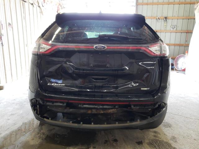 Photo 6 from auction – 2016 FORD EDGE SE with VIN 2FMPK4G98GBB06284