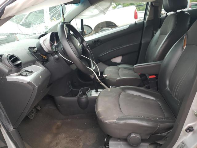 Photo 7 from auction – 2014 CHEVROLET SPARK 1LT with VIN KL8CD6S9XEC534931