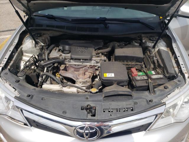 Photo 11 from auction – 2012 TOYOTA CAMRY BASE with VIN 4T1BF1FK5CU008433
