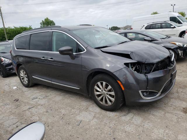 Photo 4 from auction – 2017 CHRYSLER PACIFICA T with VIN 2C4RC1BG0HR702514