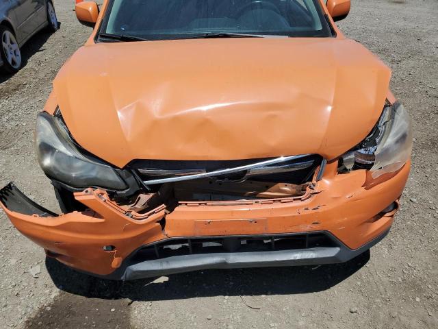 Photo 11 from auction – 2013 SUBARU XV CROSSTR with VIN JF2GPAKCXD2901461