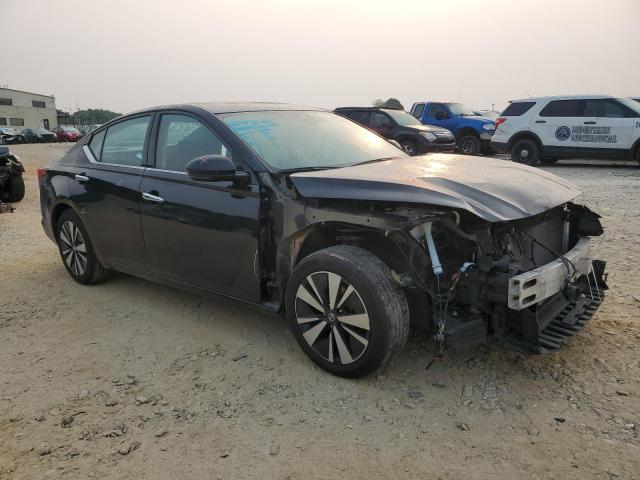 Photo 4 from auction – 2019 NISSAN ALTIMA SL with VIN 1N4BL4EV2KC236295