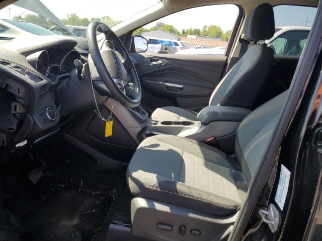 Photo 7 from auction – 2014 FORD ESCAPE SE with VIN 1FMCU9GX4EUA82870
