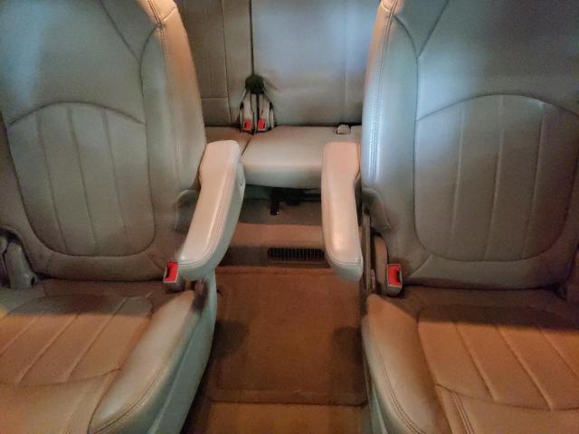 Photo 10 from auction – 2012 BUICK ENCLAVE with VIN 5GAKVCED4CJ312233