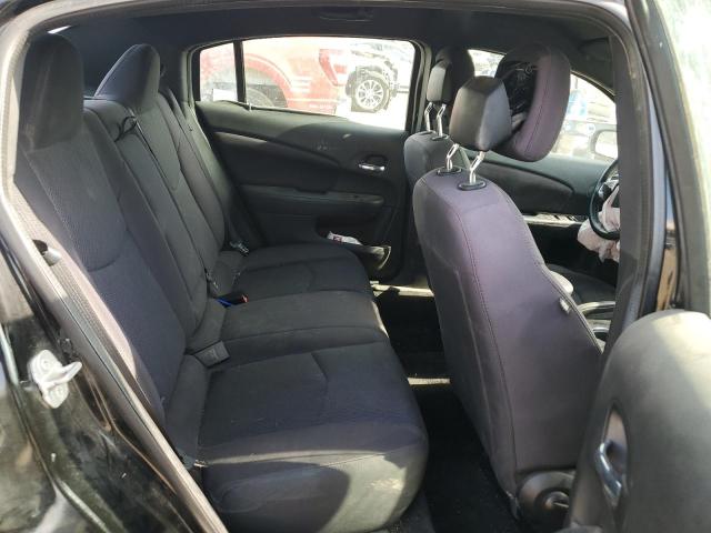 Photo 10 from auction – 2013 CHRYSLER 200 TOURIN with VIN 1C3CCBBG4DN716522