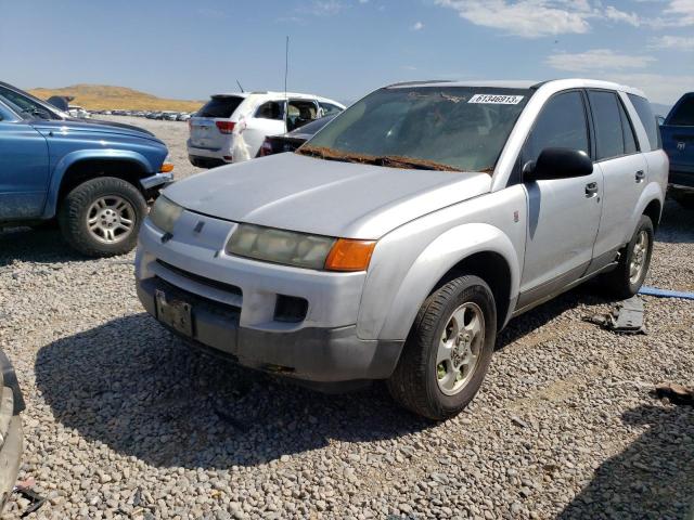 SATURN VUE 2003 with VIN 5GZCZ23D13S912477 - Photo from auction