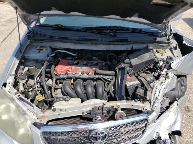 Photo 11 from auction – 2007 TOYOTA COROLLA CE with VIN 1NXBR30E47Z877391