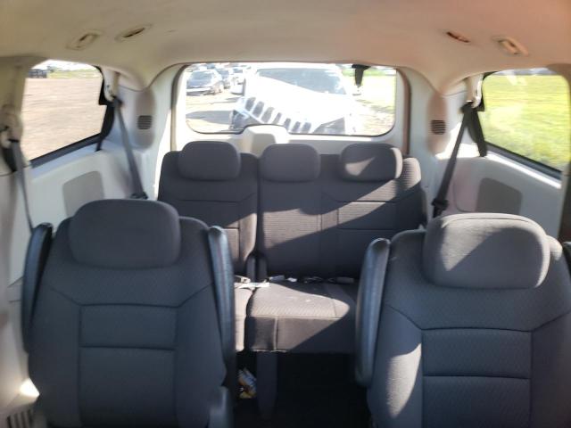Photo 10 from auction – 2010 DODGE GRAND CARA with VIN 2D4RN3D19AR467098