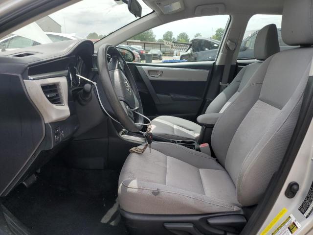 Photo 7 from auction – 2014 TOYOTA COROLLA L with VIN 5YFBURHE3EP039955