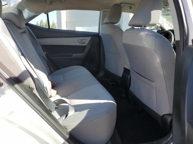 Photo 10 from auction – 2016 TOYOTA COROLLA L with VIN 5YFBURHE2GP544923
