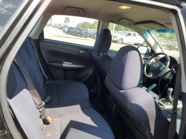 Photo 10 from auction – 2009 SUBARU IMPREZA OU with VIN JF1GH63669G825528