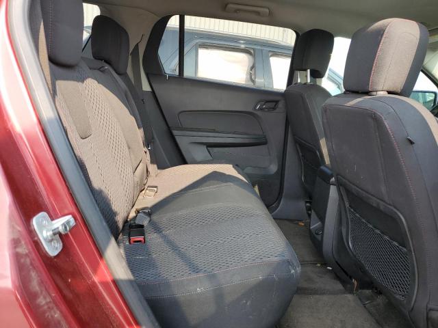Photo 11 from auction – 2010 GMC TERRAIN SL with VIN 2CTALBEWXA6236236