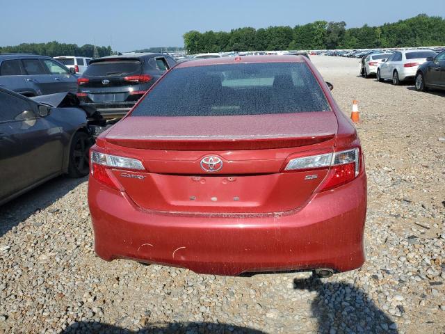Photo 6 from auction – 2012 TOYOTA CAMRY BASE with VIN 4T1BF1FK3CU628729