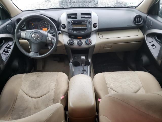 Photo 8 from auction – 2010 TOYOTA RAV4 with VIN JTMBF4DVXAD030816