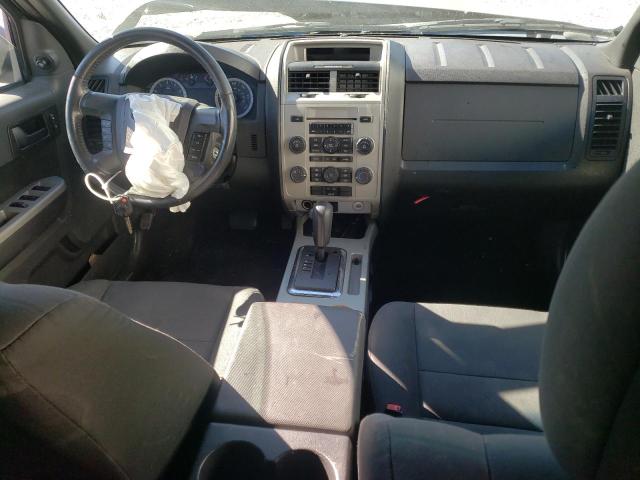 Photo 8 from auction – 2010 FORD ESCAPE XLT with VIN 1FMCU9DG9AKB50476