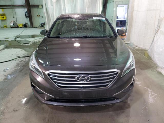 Photo 5 from auction – 2016 HYUNDAI SONATA SE with VIN 5NPE24AF9GH319940