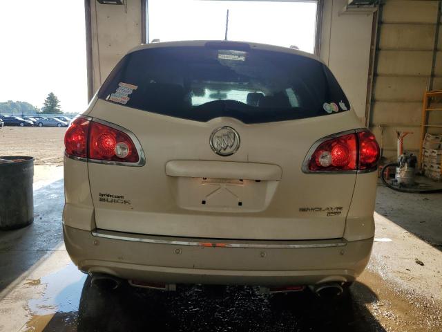 Photo 6 from auction – 2010 BUICK ENCLAVE CX with VIN 5GALRCED6AJ121158