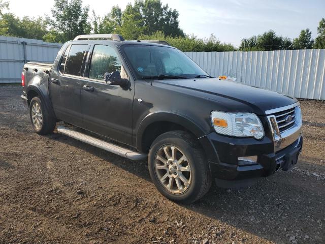 Photo 4 from auction – 2007 FORD EXPLORER S with VIN 1FMEU53857UB34087