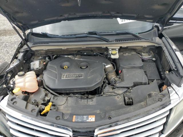 Photo 11 from auction – 2015 LINCOLN MKC with VIN 5LMCJ2A93FUJ13356