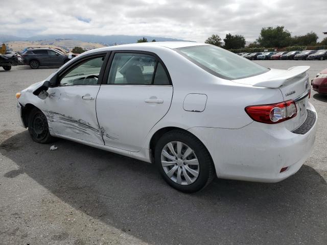 Photo 2 from auction – 2013 TOYOTA COROLLA BA with VIN 5YFBU4EE5DP177549