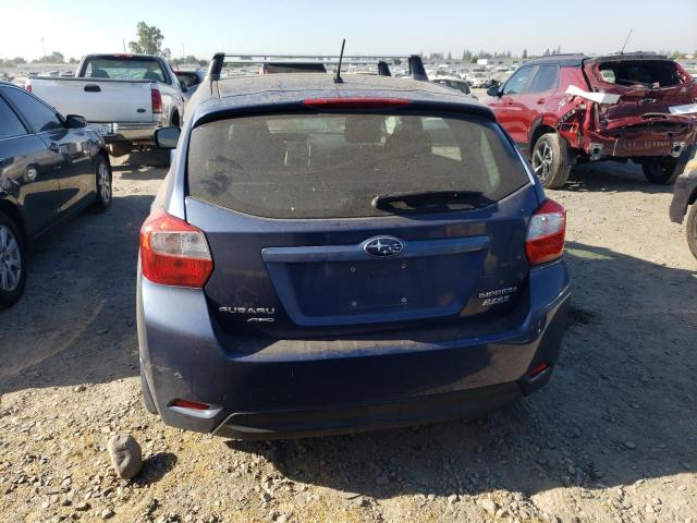 Photo 6 from auction – 2012 SUBARU IMPREZA PR with VIN JF1GPAD69CH226158