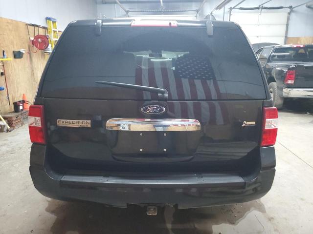 Фото 6 с аукциона – 2010 FORD EXPEDITION с VIN 1FMJU2A56AEB46885