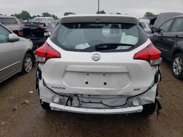 Photo 6 from auction – 2019 NISSAN KICKS S with VIN 3N1CP5CU2KL499252
