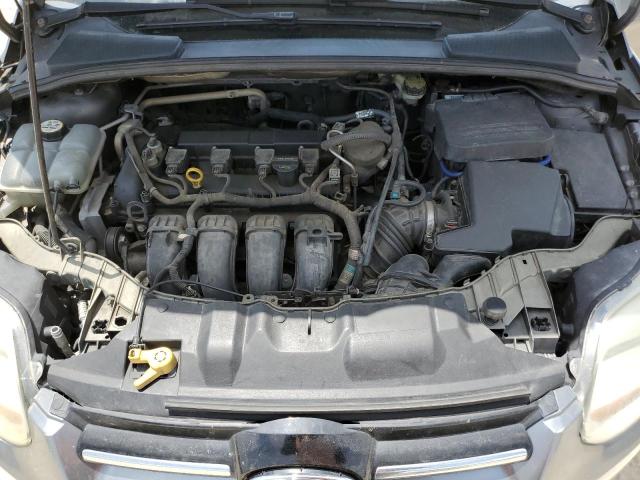 Photo 11 from auction – 2012 FORD FOCUS SEL with VIN 1FAHP3H22CL378707