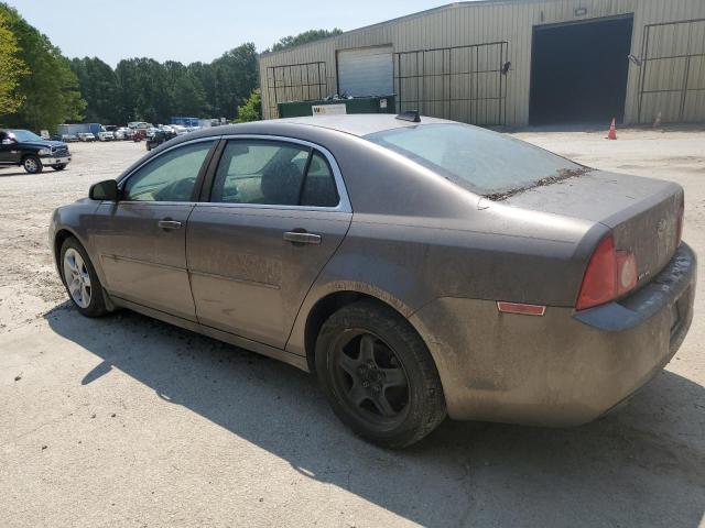 Photo 2 from auction – 2012 CHEVROLET MALIBU LS with VIN 1G1ZB5E01CF121637