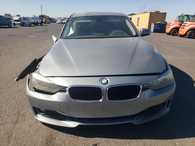 Photo 5 from auction – 2013 BMW 320 I with VIN WBA3B1C58DK128899
