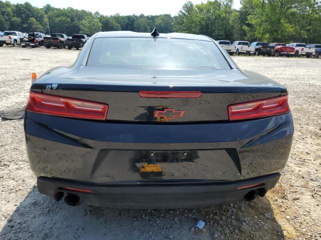 Photo 6 from auction – 2016 CHEVROLET CAMARO LT with VIN 1G1FB1RS1G0180591