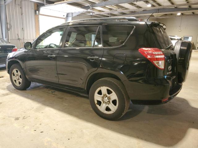 Photo 2 from auction – 2011 TOYOTA RAV4 with VIN 2T3ZF4DV2BW085117
