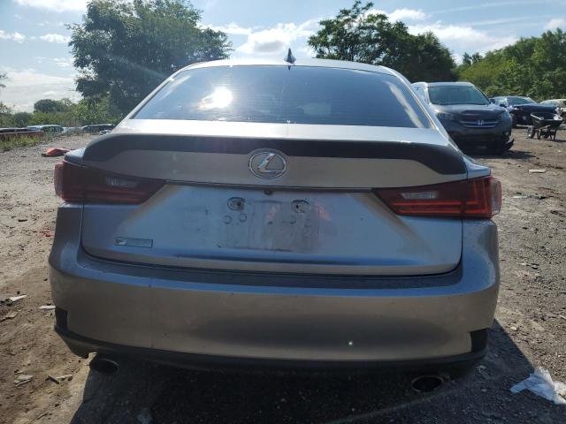 Photo 6 from auction – 2016 LEXUS IS 300 with VIN JTHCM1D2XG5012607