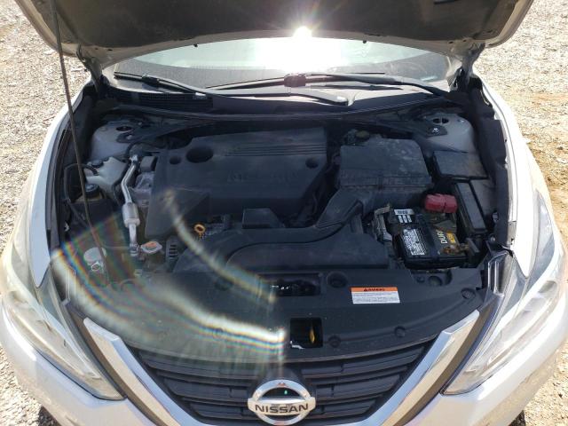 Photo 11 from auction – 2016 NISSAN ALTIMA 2.5 with VIN 1N4AL3AP3GC231479