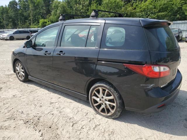 Photo 2 from auction – 2012 MAZDA 5 with VIN JM1CW2CL5C0139347