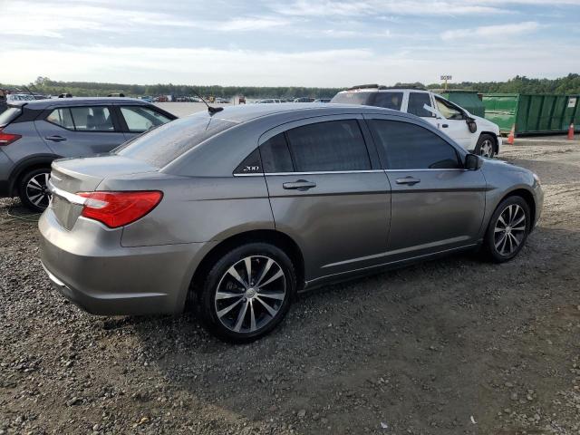 Photo 3 from auction – 2012 CHRYSLER 200 LX with VIN 1C3CCBAB8CN217453