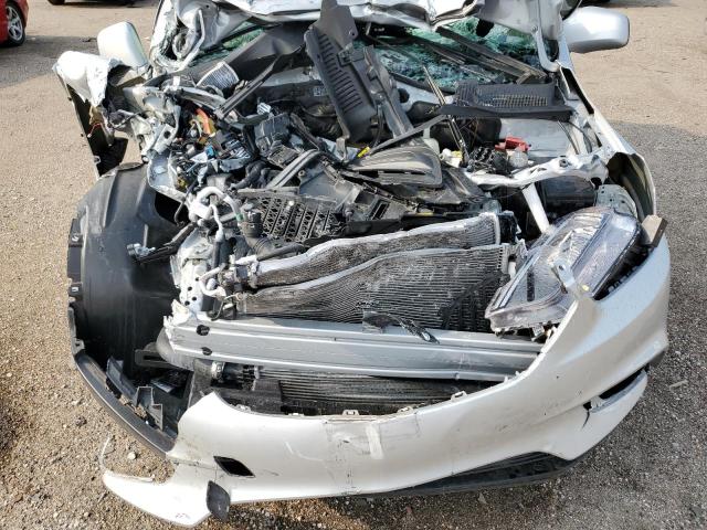 Photo 12 from auction – 2020 BUICK ENCORE PRE with VIN KL4CJASB0LB352044