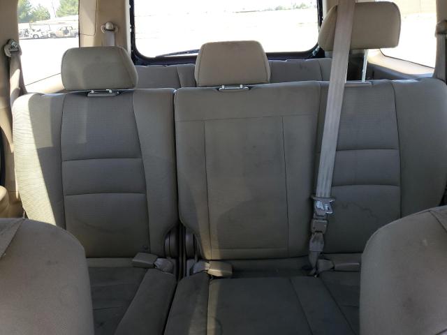 Photo 10 from auction – 2008 HONDA PILOT VP with VIN 5FNYF28278B022724