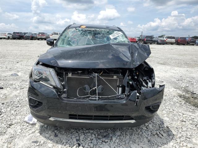 Photo 5 from auction – 2019 NISSAN PATHFINDER with VIN 5N1DR2MM1KC642014