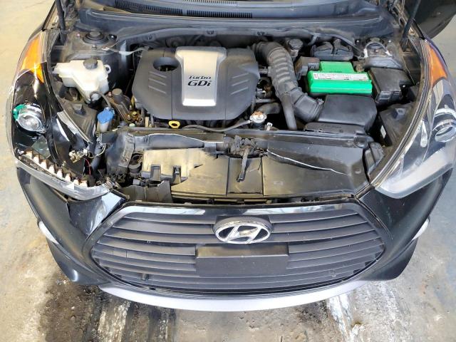 Photo 11 from auction – 2015 HYUNDAI VELOSTER T with VIN KMHTC6AE7FU225482