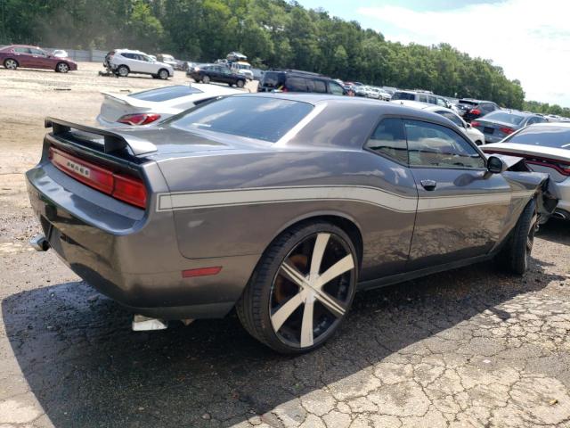 Photo 3 from auction – 2013 DODGE CHALLENGER with VIN 2C3CDYAG9DH676125